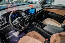 فولكسفاغن أطلس كروس سبورت